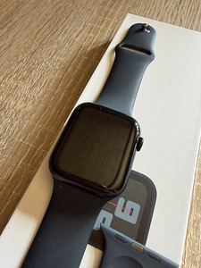 Apple watch SE 2nd gen 44mm (2 foto / 3)