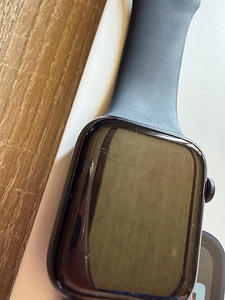 Apple watch SE 2nd gen 44mm (3 foto / 3)