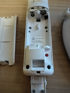 Nintendo Wii remote (3 foto / 3)