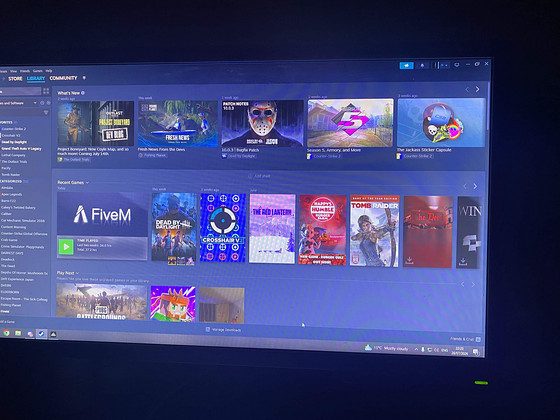 BenQ XL2411