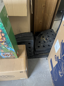 Солнечный зонт (2 фото из 3)