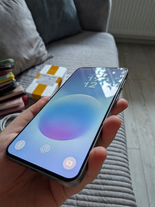 Samsung galaxy a57 128gb awesome gray (2 foto / 4)