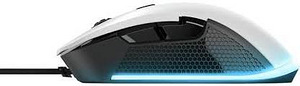 Müüa Trust GXT 922W YBAR Gaming Mouse (White) (2 foto / 4)