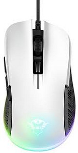 Müüa Trust GXT 922W YBAR Gaming Mouse (White) (3 foto / 4)