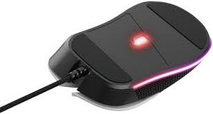 Müüa Trust GXT 922W YBAR Gaming Mouse (White) (4 foto / 4)