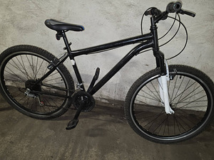 Jalgratas 26 tolli (1 foto / 4)