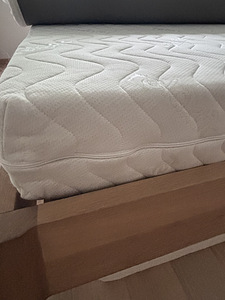 Madrats JYSK COMFORT DREAM F85 DREAMZONE, 160×200 cm (4 foto / 5)