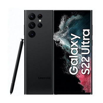 Как новый! Samsung s22 ultra, 512gb