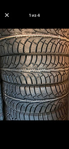 R16 205/5516 R17225/6017 R18.265/60/18 (3 foto / 4)