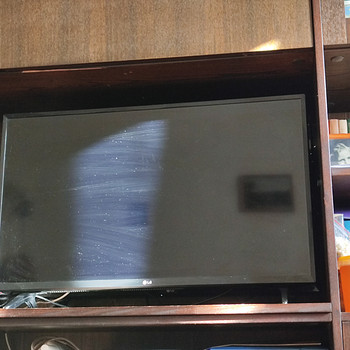 Teler LG 32"