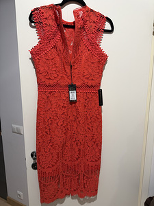 Lipsy kleit, suurus 38 (UK 10) (2 foto / 2)