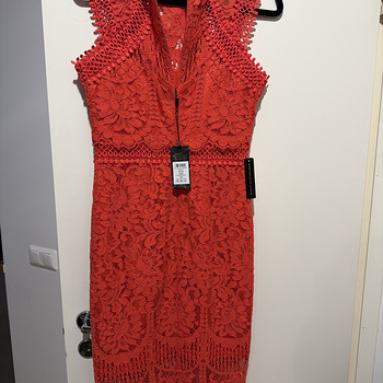Lipsy kleit, suurus 38 (UK 10)