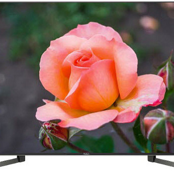 Teler Sony KD-55XG9505
