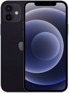 Mobiiltelefon iPhone 12 mini 64GB umbris (1 foto / 3)