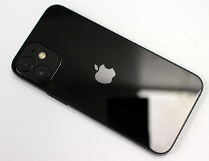 Mobiiltelefon iPhone 12 mini 64GB umbris (2 foto / 3)