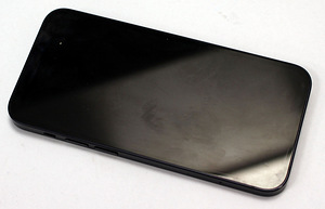 Mobiiltelefon iPhone 12 mini 64GB umbris (3 foto / 3)
