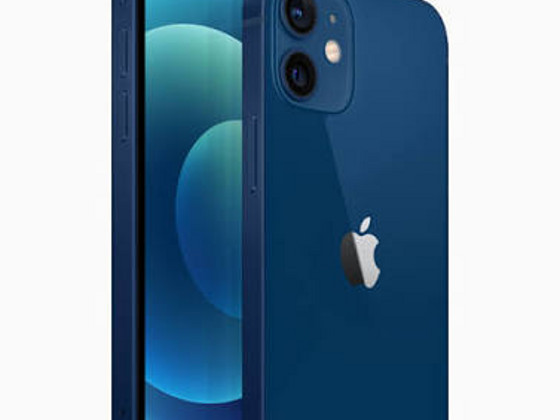 Mobiiltelefon Apple iPhone 12 128GB 6.1 Inch Super Retina XDR