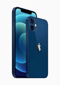 Телефон Apple iPhone 12 128GB 6.1 Inch Super Retina XDR (1 фото из 3)