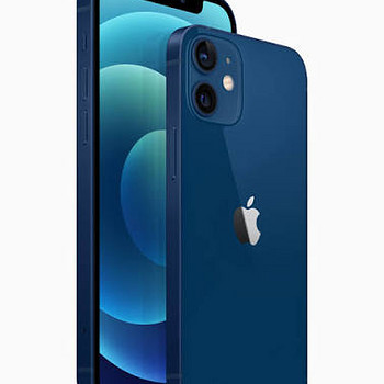 Телефон Apple iPhone 12 128GB 6.1 Inch Super Retina XDR