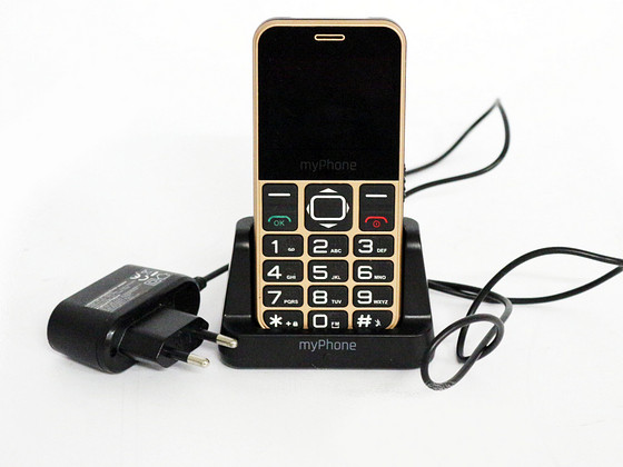 Mobiiltelefon myPhone Halo 3 32GB
