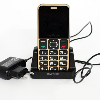 Mobiiltelefon myPhone Halo 3 32GB