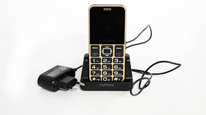 Мобильный телефон myPhone Halo 3 32GB (3 фото из 4)