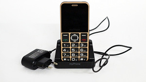 Мобильный телефон myPhone Halo 3 32GB (4 фото из 4)