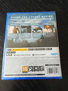 HALO: Campaign Evolved PS5, новый (2 фото из 2)