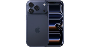 Телефон Apple iPhone 17 Pro 256GB Deep Blue (1 фото из 3)