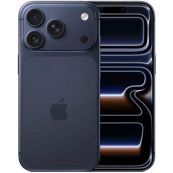 Телефон Apple iPhone 17 Pro 256GB Deep Blue