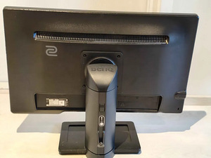 Монитор XL2411P 144 Гц (3 фото из 3)
