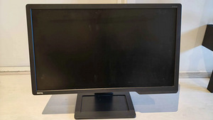 Монитор XL2411P 144 Гц (2 фото из 3)