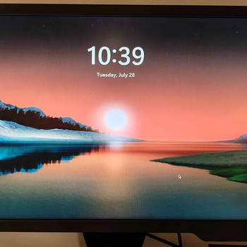 ZOWIE XL2411P monitor 144hz