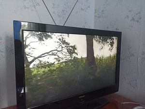 Телевизор FINLUX 32FLHYR930, 32" (2 фото из 7)