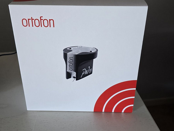 Ortofon MC Windfeld Ti