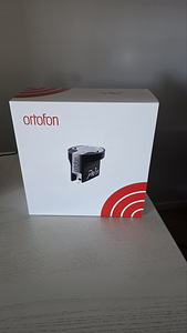 Ortofon MC Windfeld Ti (1 фото из 2)