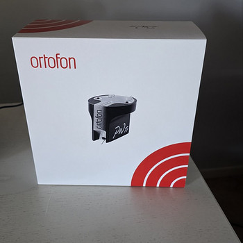 Ortofon MC Windfeld Ti