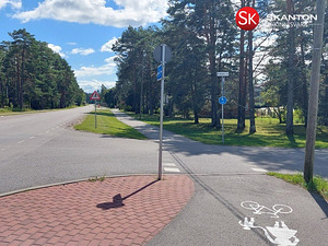 Lääne maakond, Lääne-Nigula vald, Palivere alevik, Raba 11 (27 foto / 29)