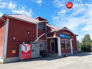 Lääne maakond, Lääne-Nigula vald, Palivere alevik, Raba 11 (29 foto / 29)