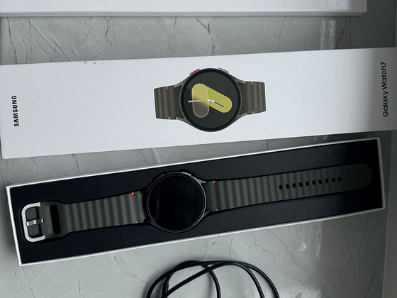Samsung Galaxy Watch 7 44mm GREEN
