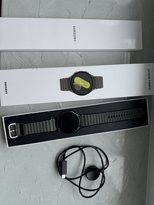 Samsung Galaxy Watch 7 44mm GREEN (3 foto / 3)