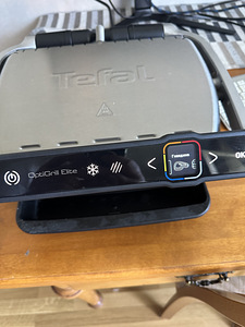 Tefal (1 фото из 4)