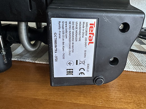 Tefal (4 фото из 4)