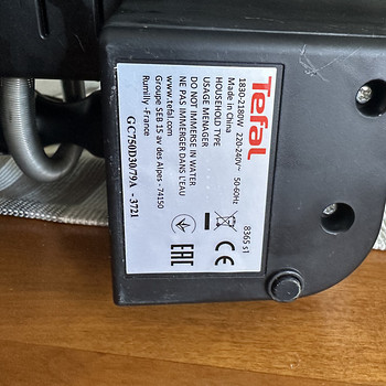 Tefal