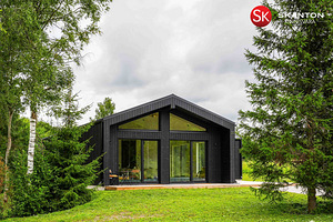 Suve tee 10, Aila, Saue vald, Harjumaa (1 foto / 67)