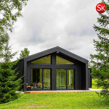 Suve tee 10, Aila, Saue vald, Harjumaa