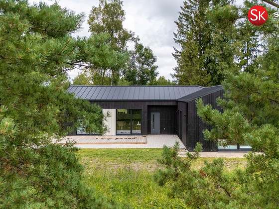 Suve tee 10, Aila, Saue vald, Harjumaa