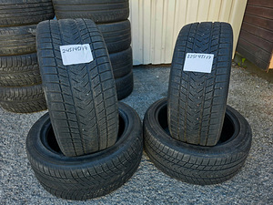 R17 rehvid 225 45 17 lamellid 6,5mm 2tk on ka 245 45 17 (3 foto / 3)