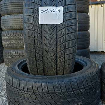 R17 rehvid 245 45 17 paar 5mm