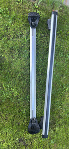 Thule katuseraamid (1 foto / 2)